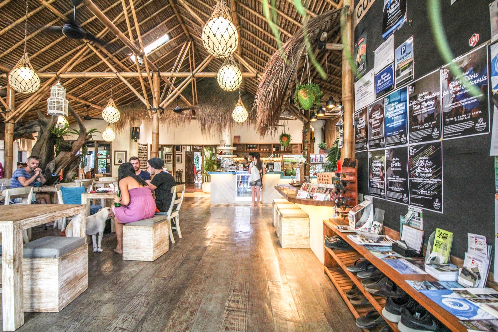 Dojo Bali Coworking photo