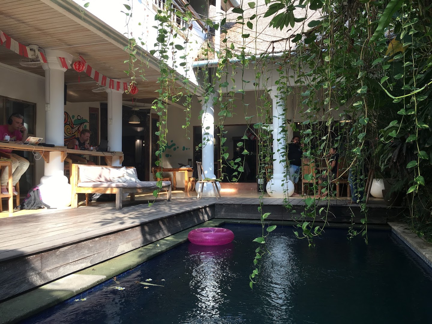 Dojo Bali Coworking photo