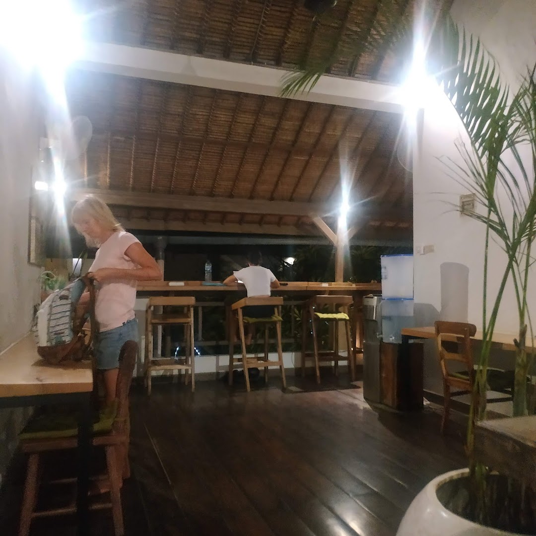 Dojo Bali Coworking photo