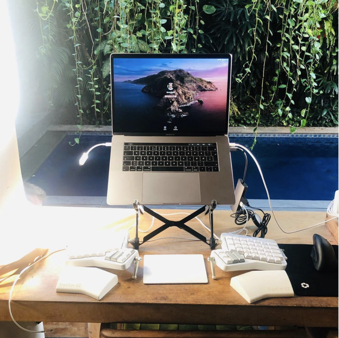 Dojo Bali Coworking photo
