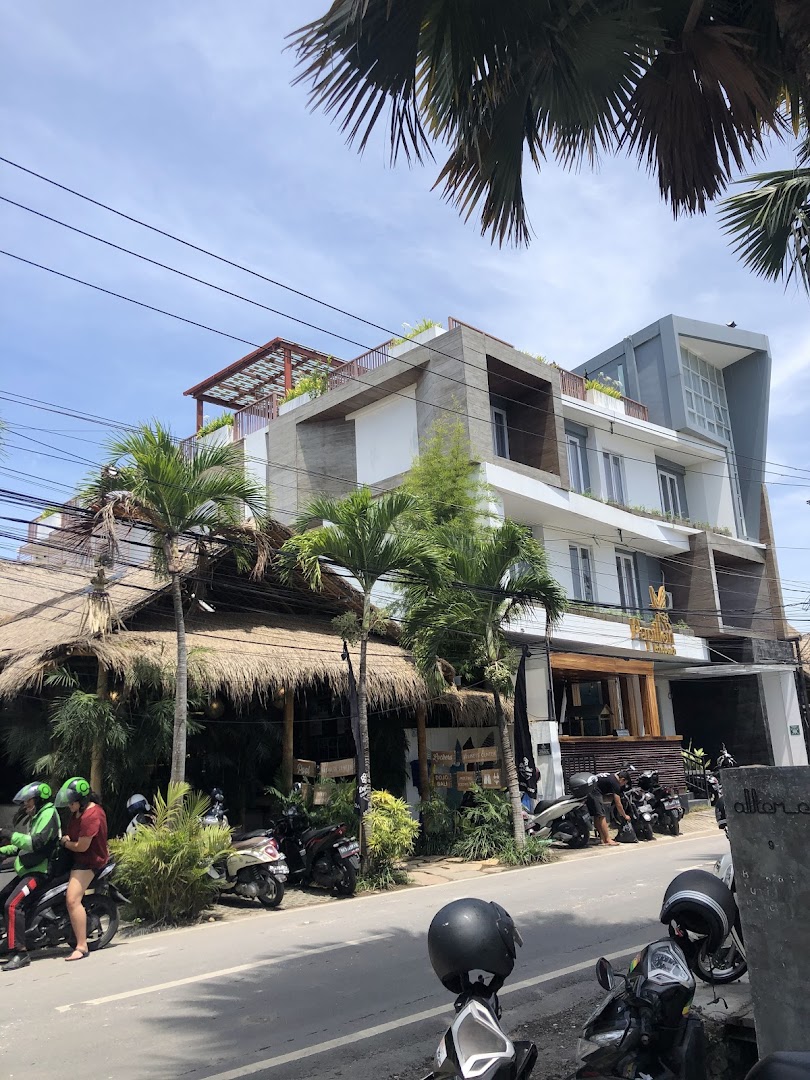 Dojo Bali Coworking photo