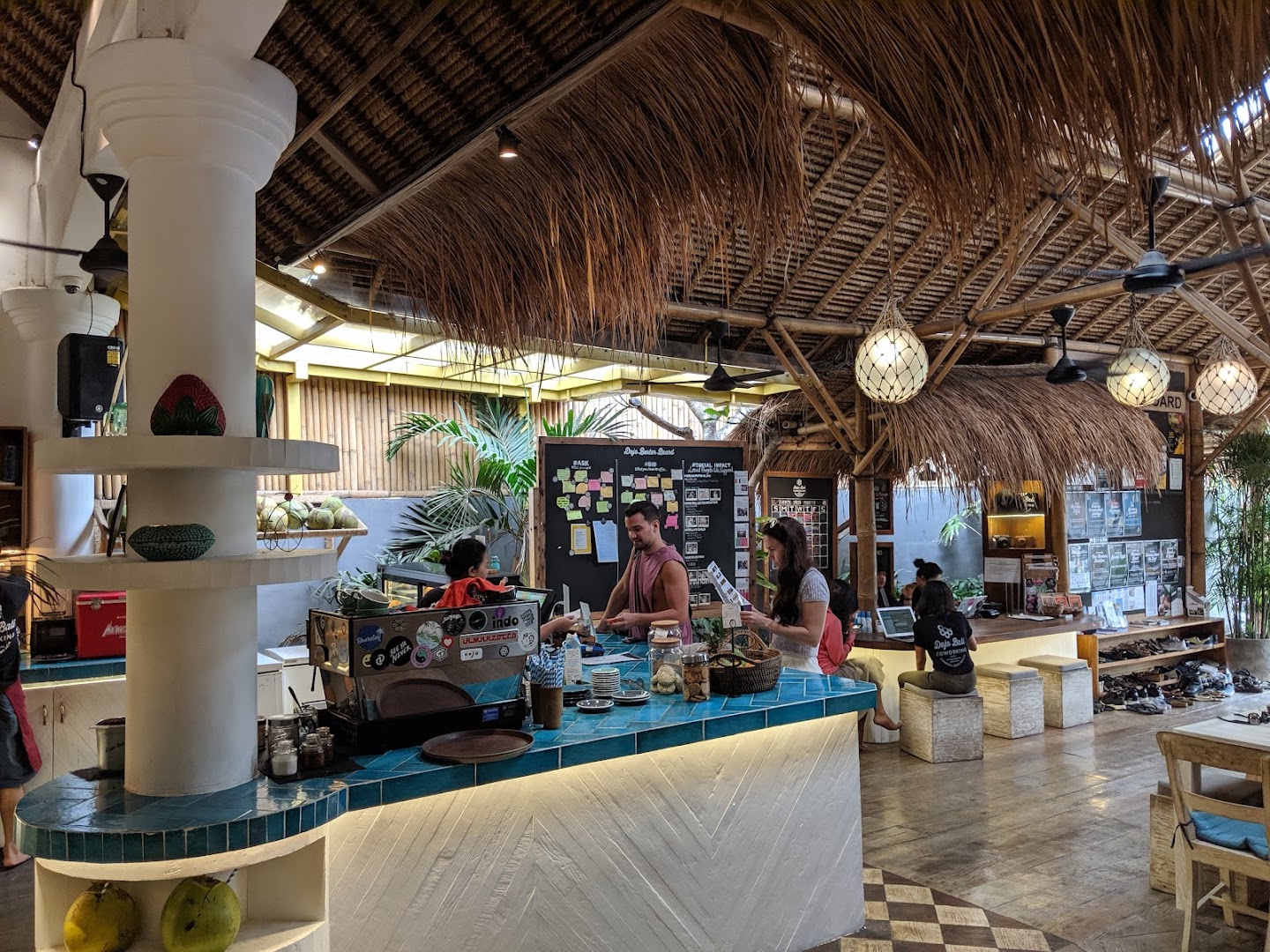 Dojo Bali Coworking photo