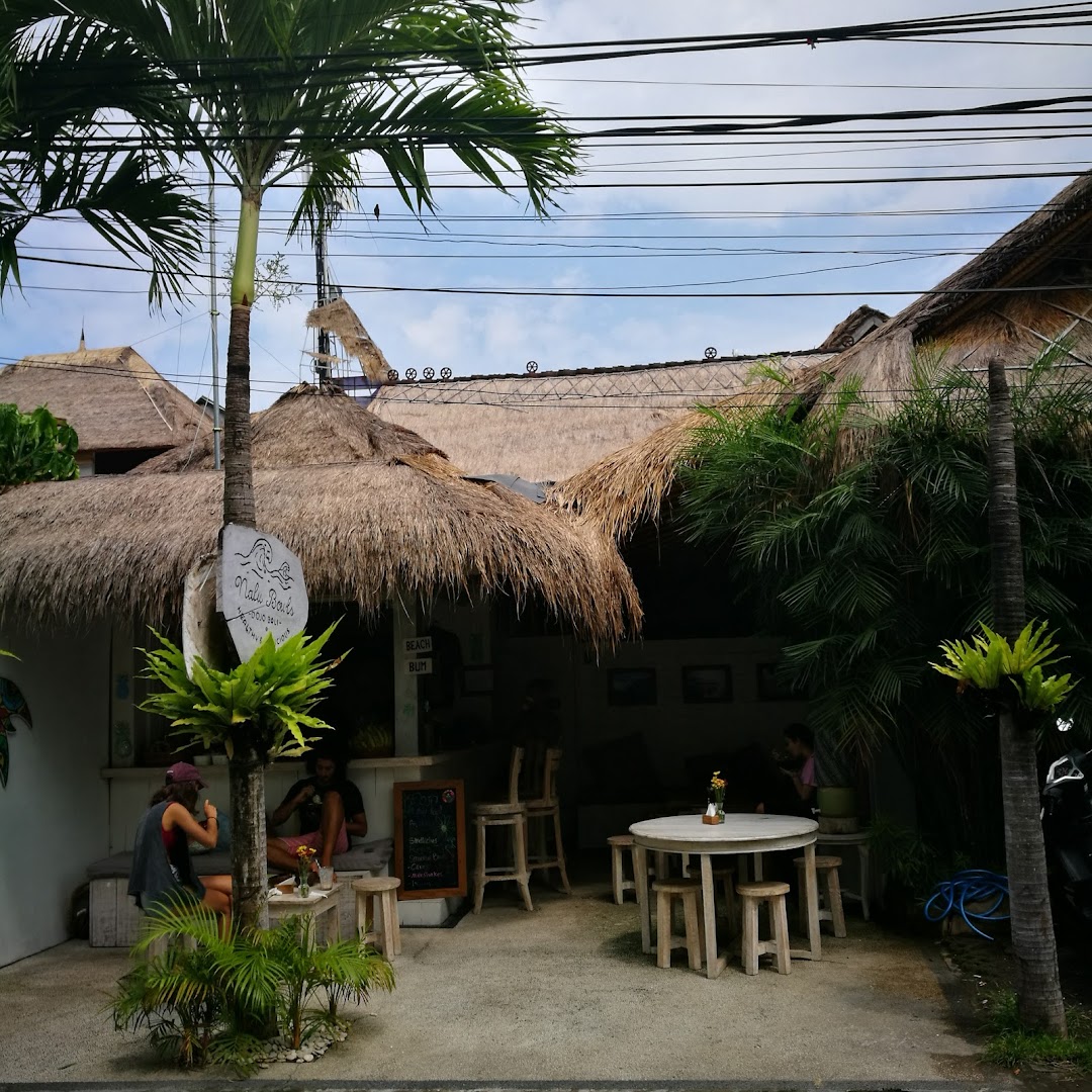 Dojo Bali Coworking photo