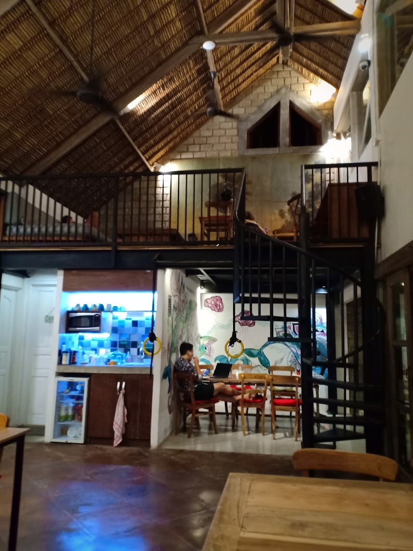 Dojo Bali Coworking photo