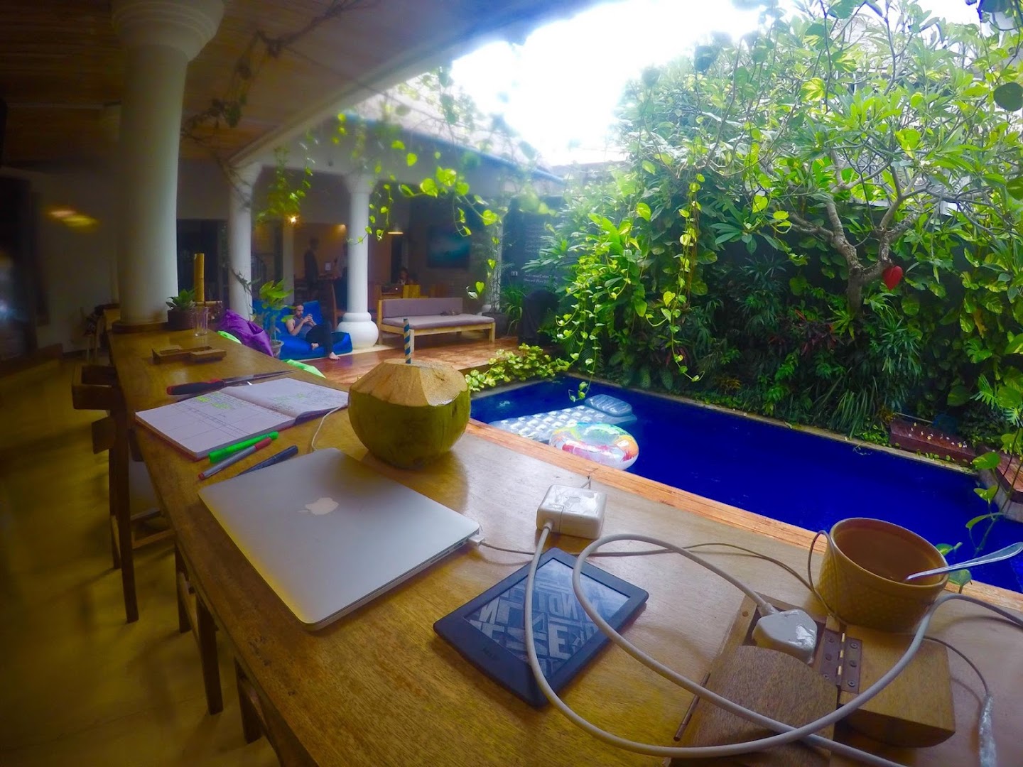 Dojo Bali Coworking photo