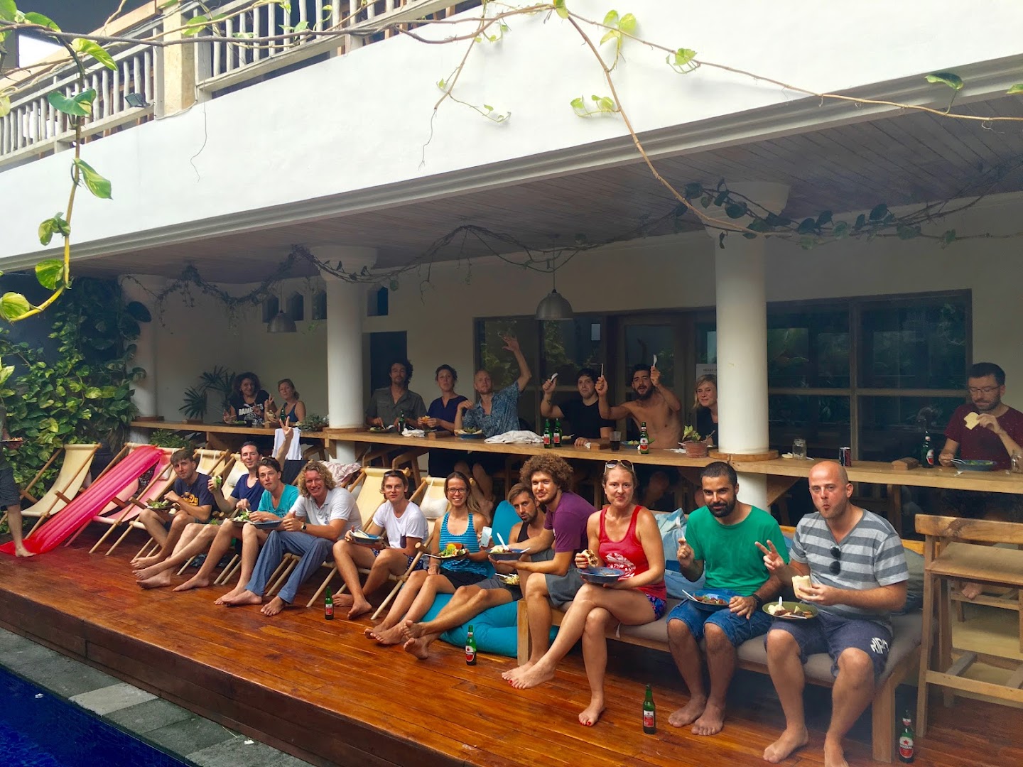 Dojo Bali Coworking photo