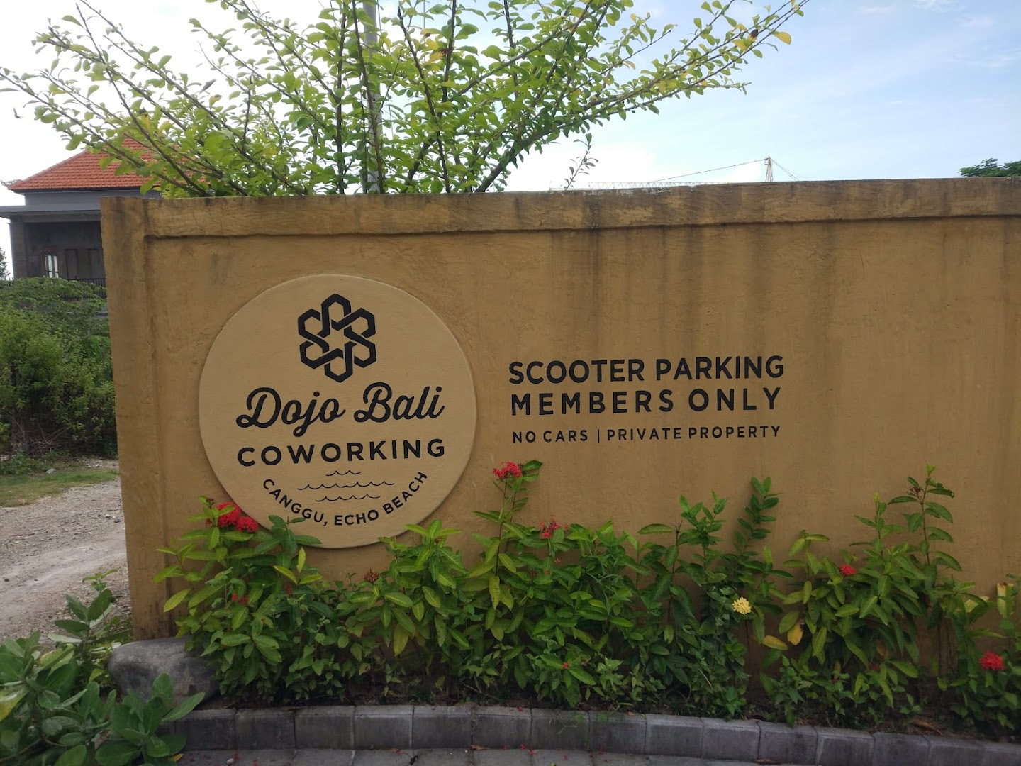 Dojo Bali Coworking photo