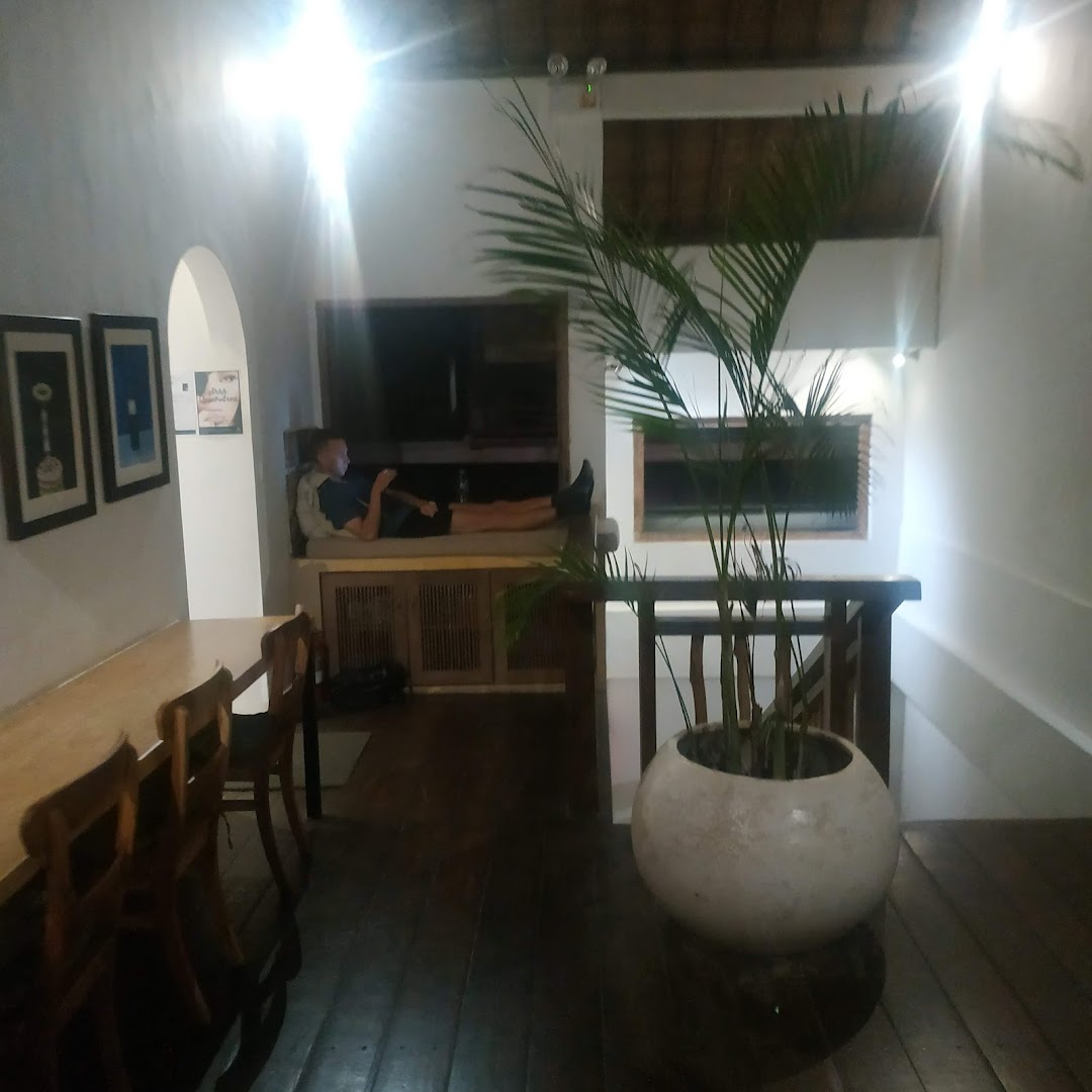 Dojo Bali Coworking photo