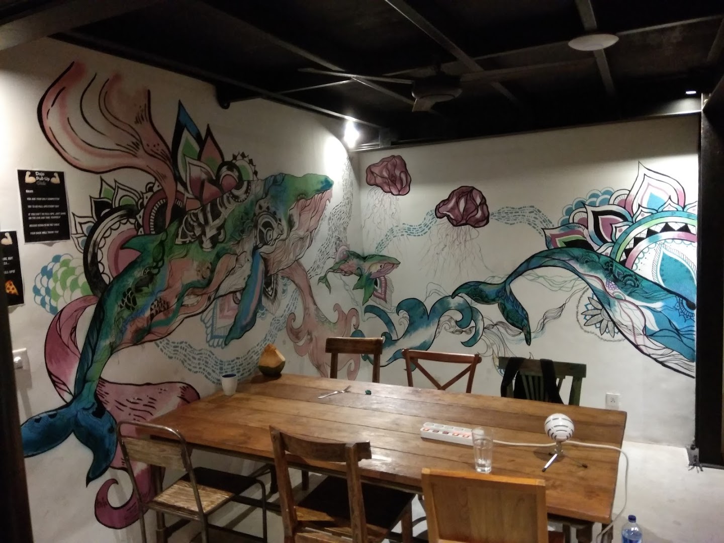 Dojo Bali Coworking photo