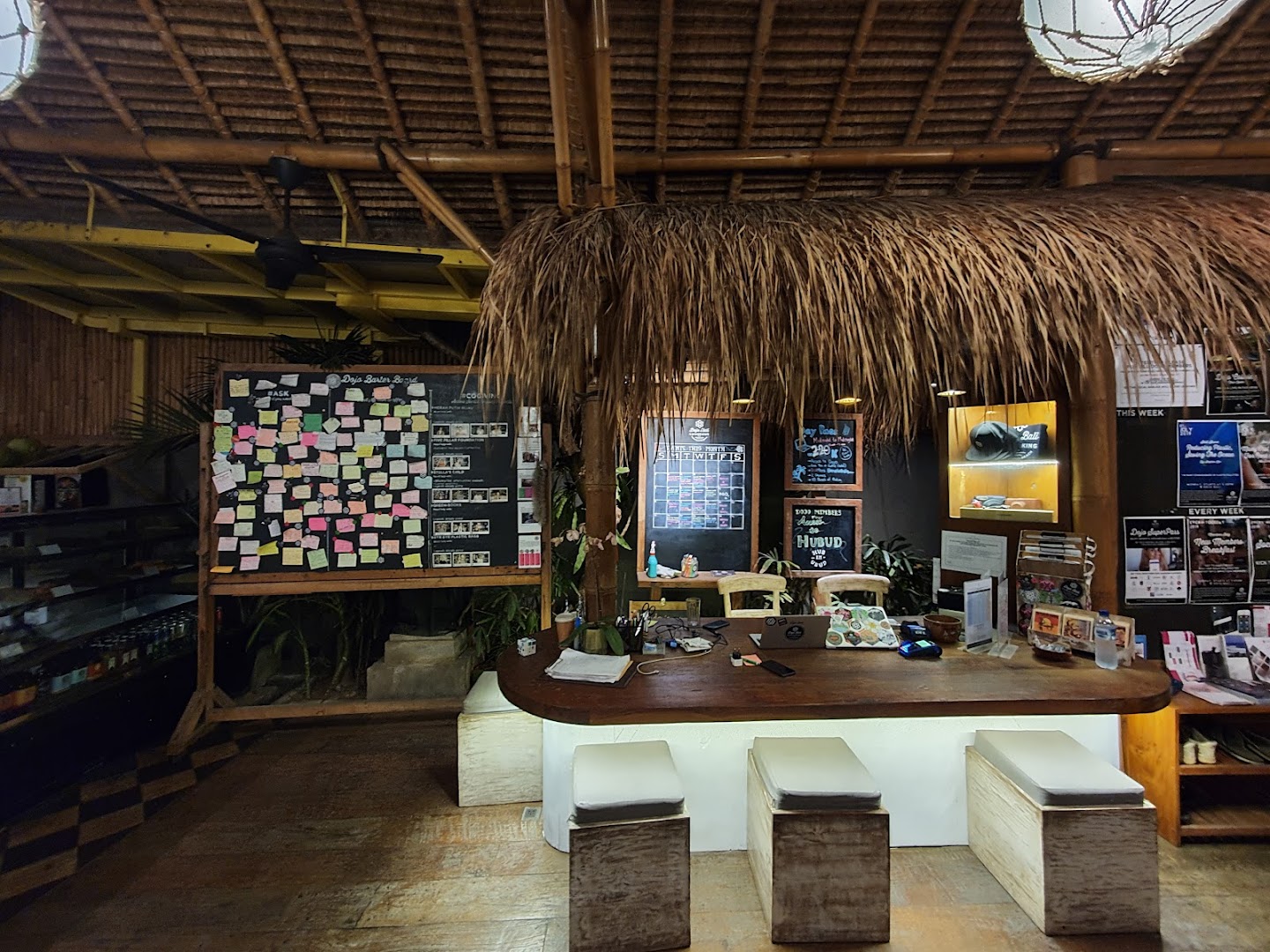 Dojo Bali Coworking photo