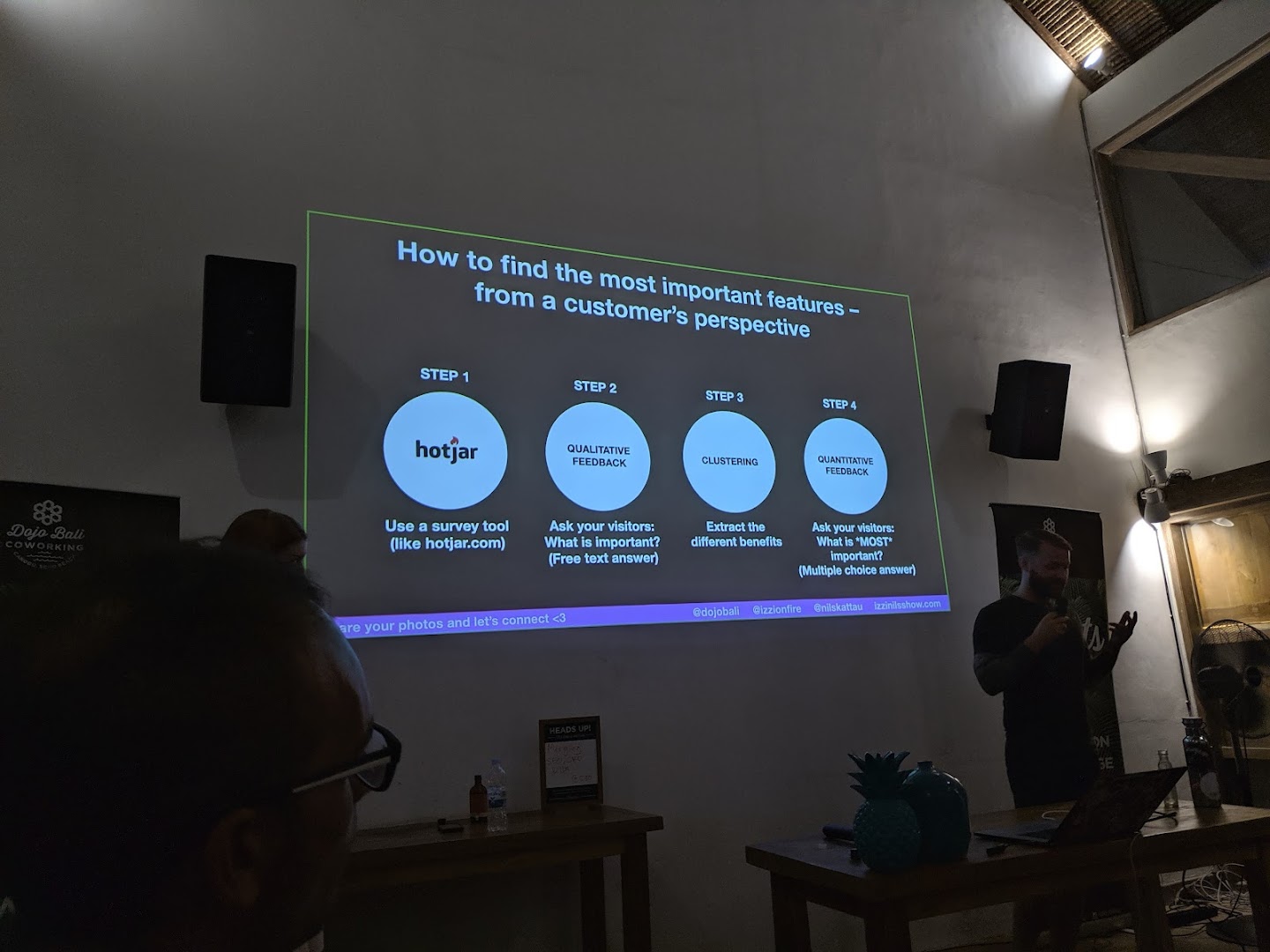 Dojo Bali Coworking photo