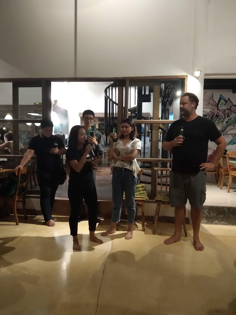 Dojo Bali Coworking photo