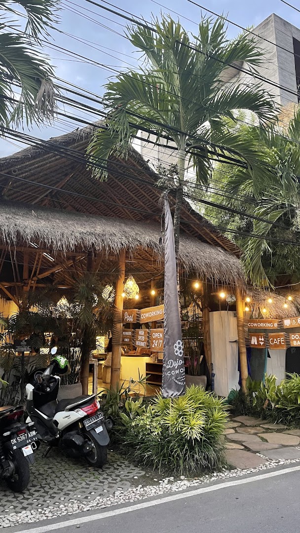Dojo Bali Coworking photo