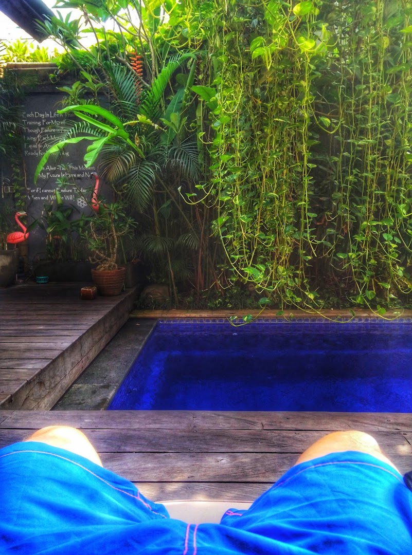 Dojo Bali Coworking photo