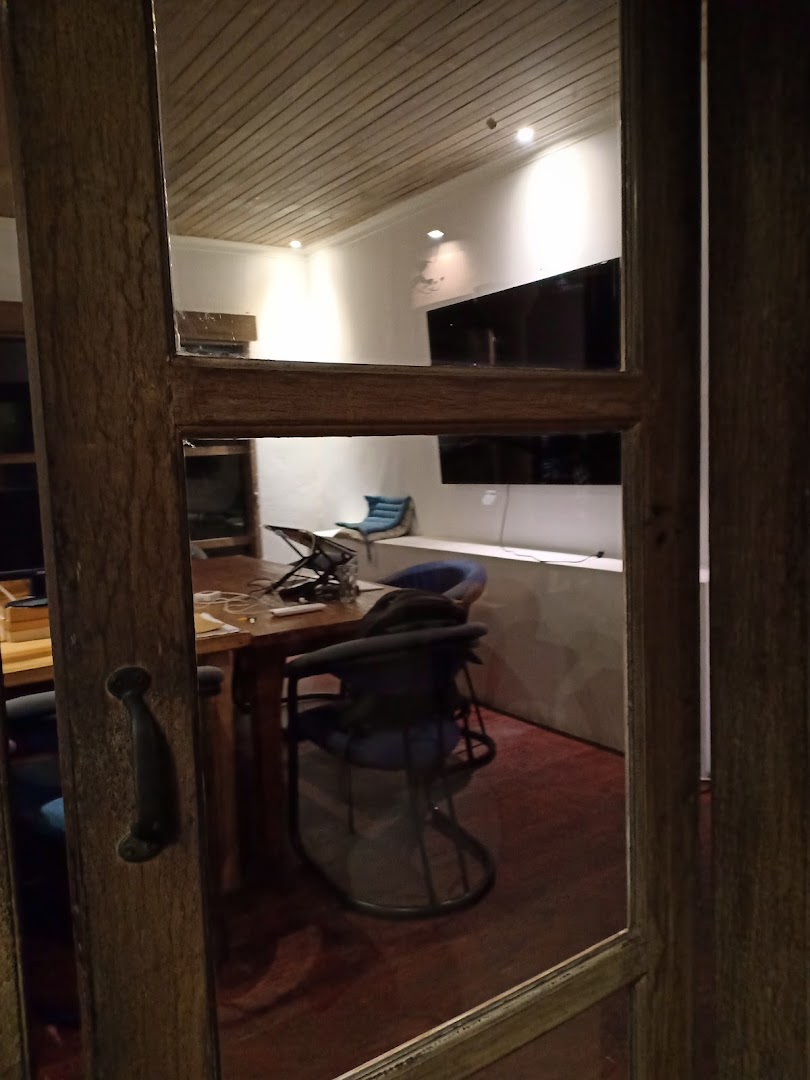Dojo Bali Coworking photo