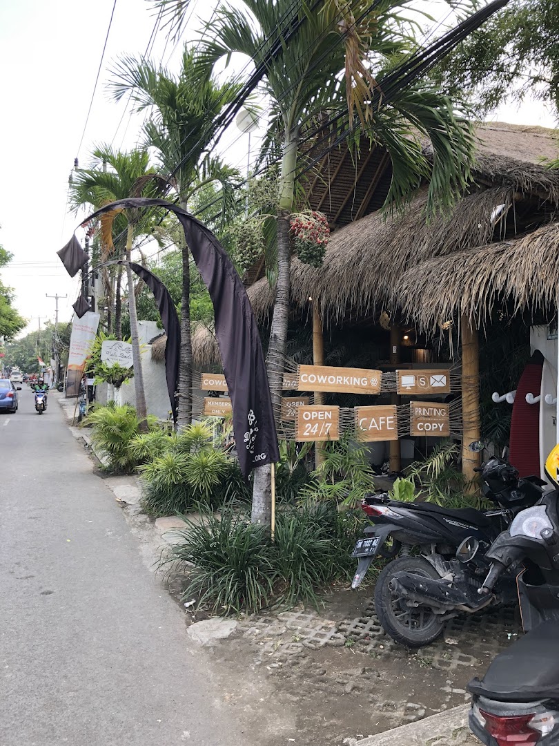 Dojo Bali Coworking photo