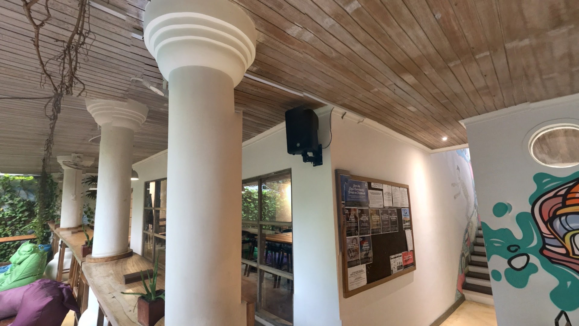 Dojo Bali Coworking photo