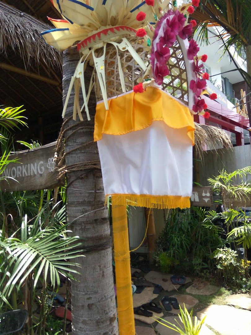 Dojo Bali Coworking photo