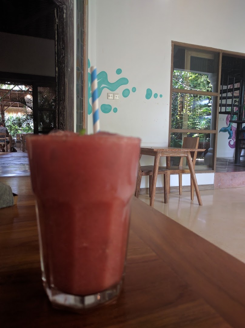 Dojo Bali Coworking photo