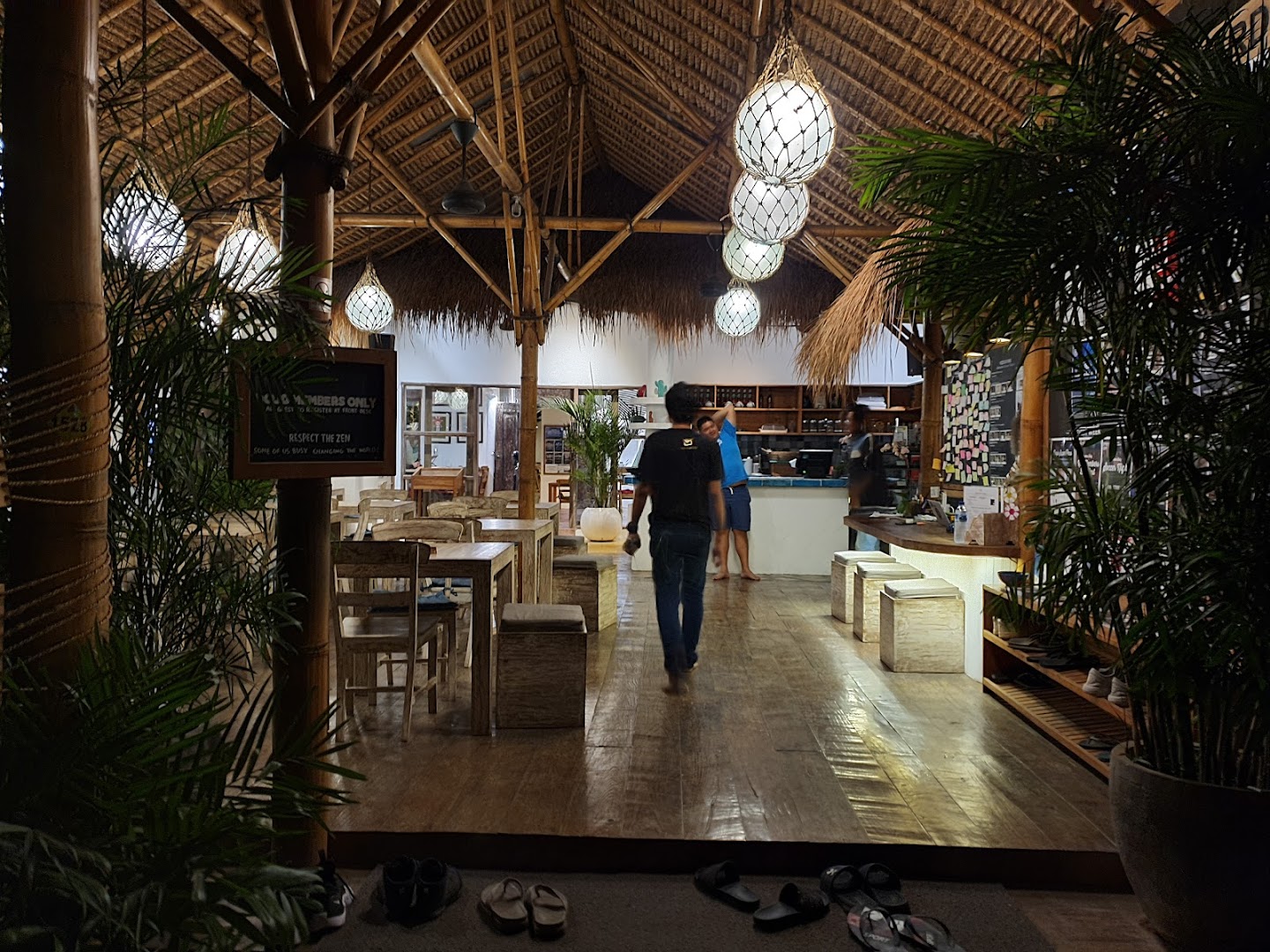 Dojo Bali Coworking photo