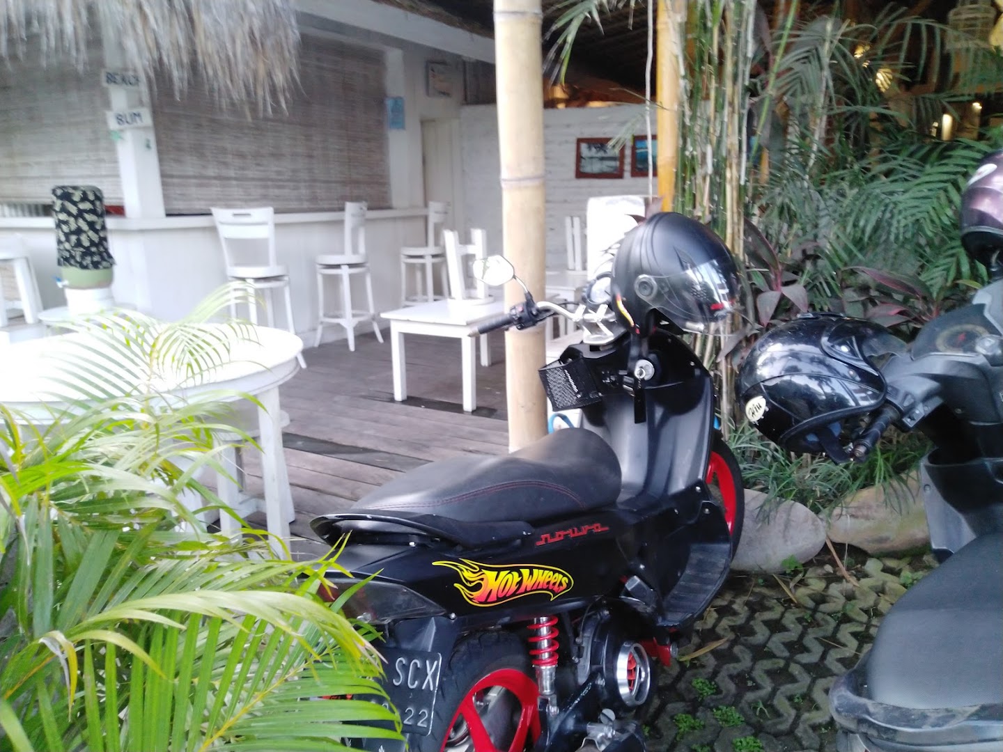 Dojo Bali Coworking photo