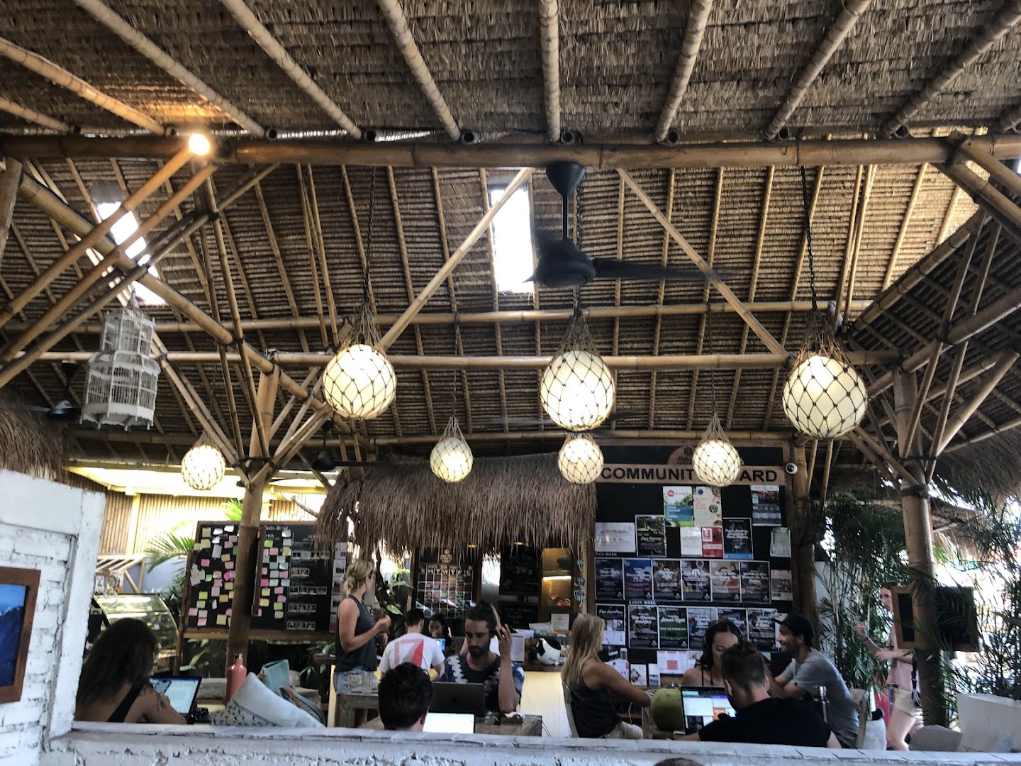 Dojo Bali Coworking photo