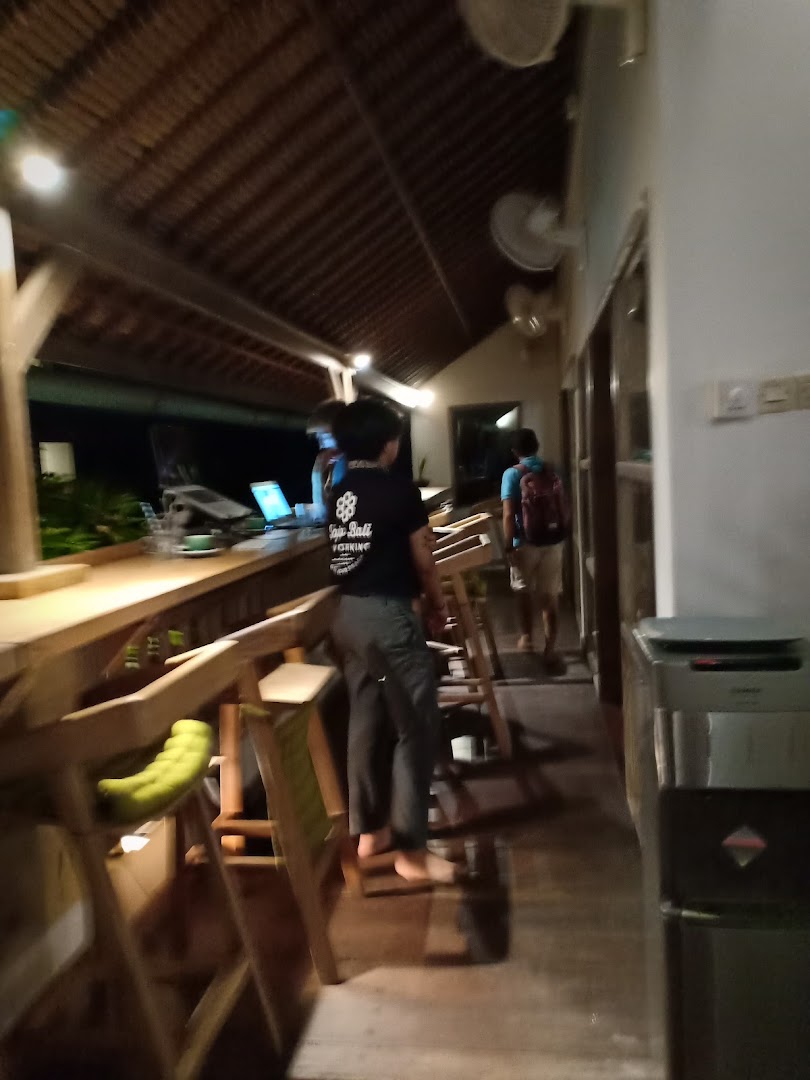 Dojo Bali Coworking photo