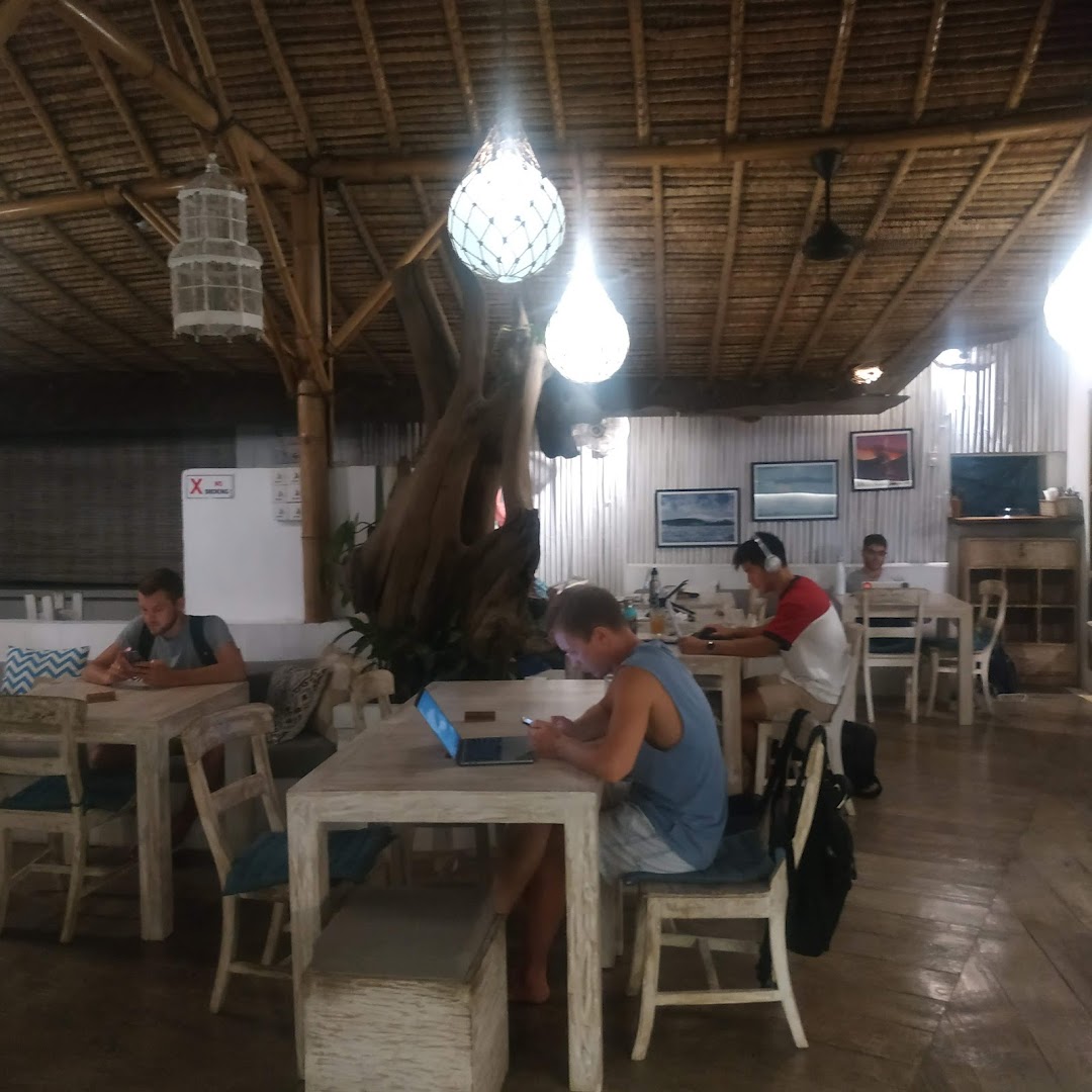 Dojo Bali Coworking photo