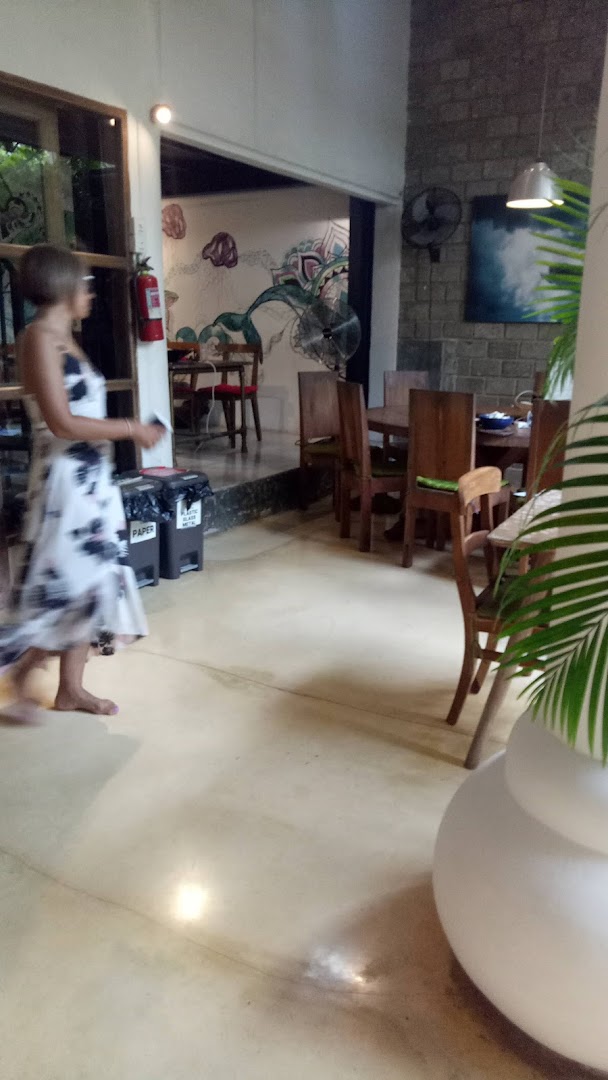 Dojo Bali Coworking photo