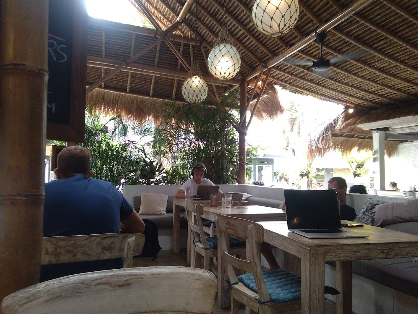 Dojo Bali Coworking photo