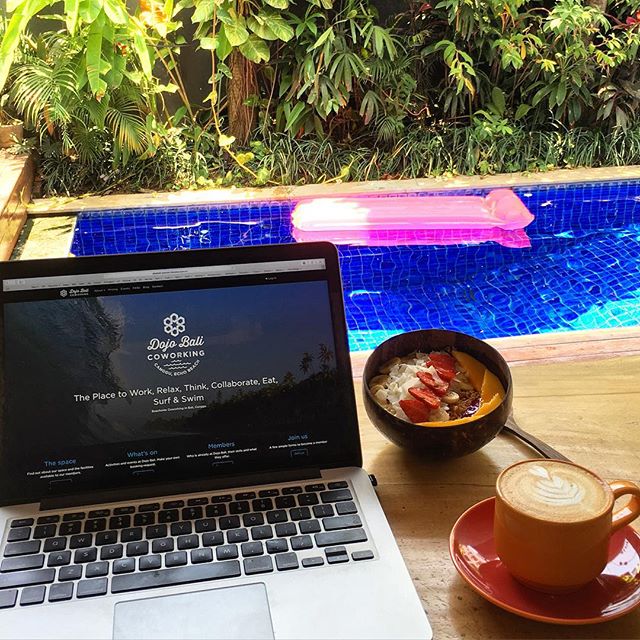 Dojo Bali Coworking photo