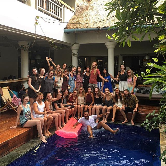 Dojo Bali Coworking photo