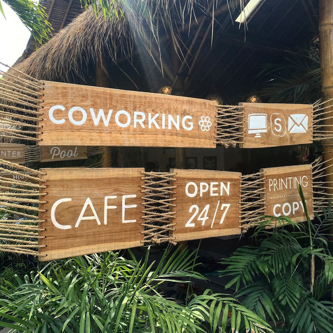 Dojo Bali Coworking photo