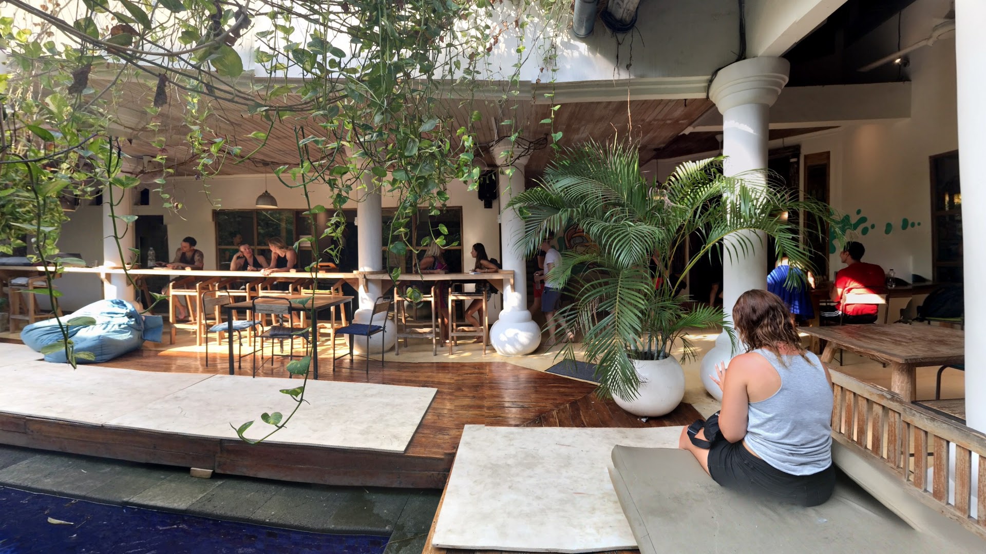 Dojo Bali Coworking photo