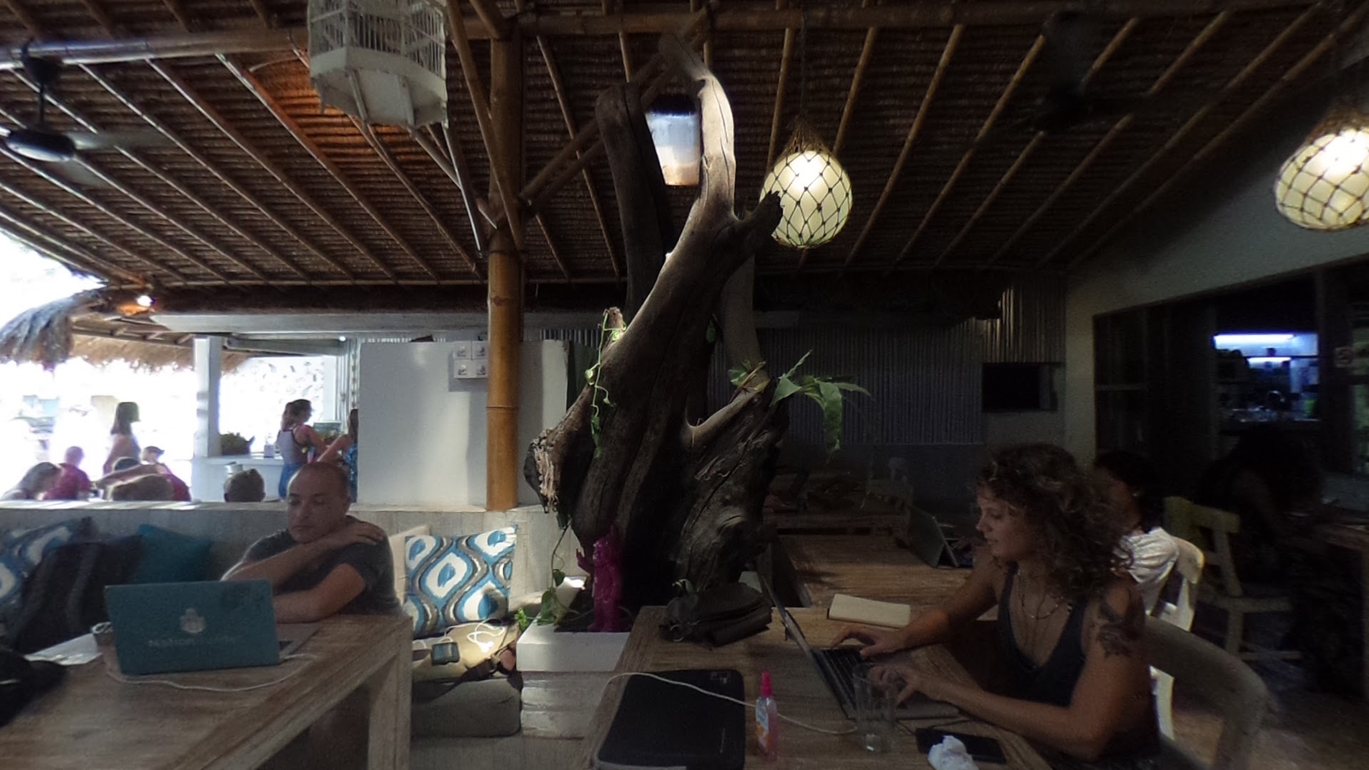 Dojo Bali Coworking photo
