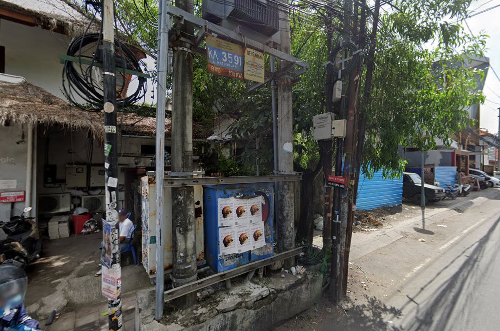 Dojo Bali Coworking photo
