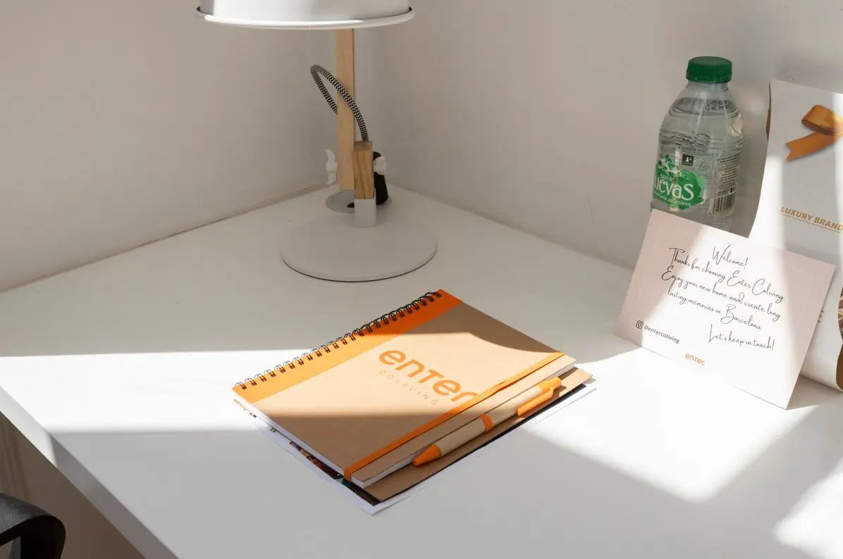 Enter Coliving photo 20