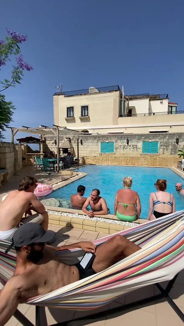EVOLVE Coliving Coworking Malta  WF6G+QM San Ġwann photo 10