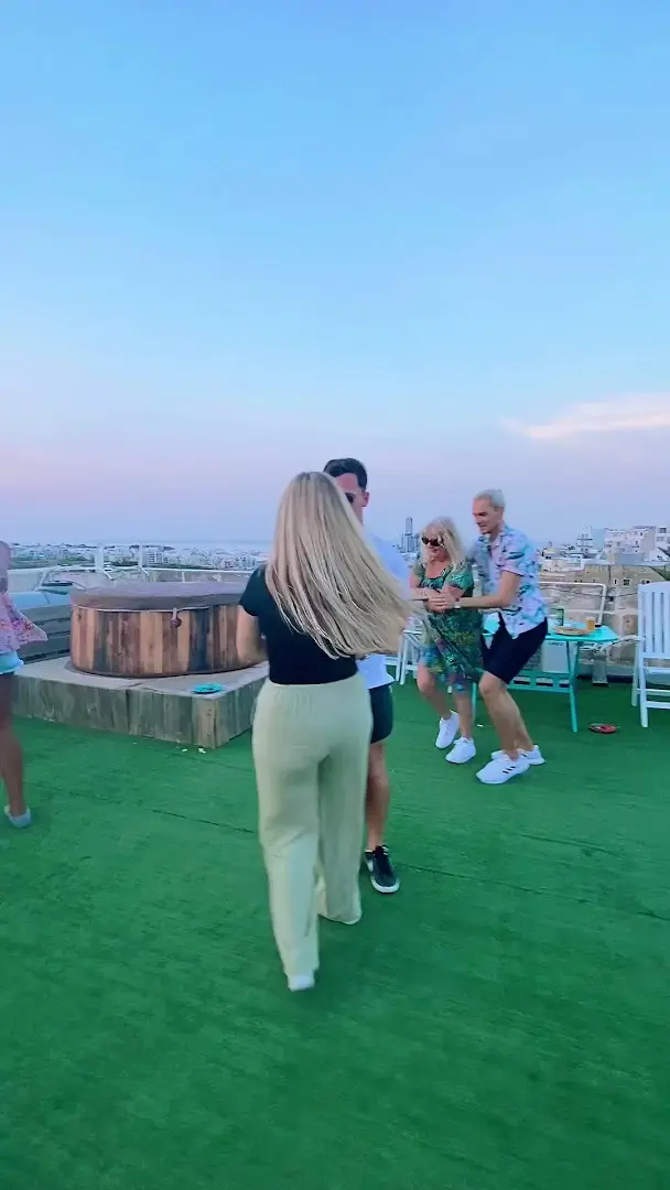 EVOLVE Coliving Coworking Malta  WF6G+QM San Ġwann photo 16