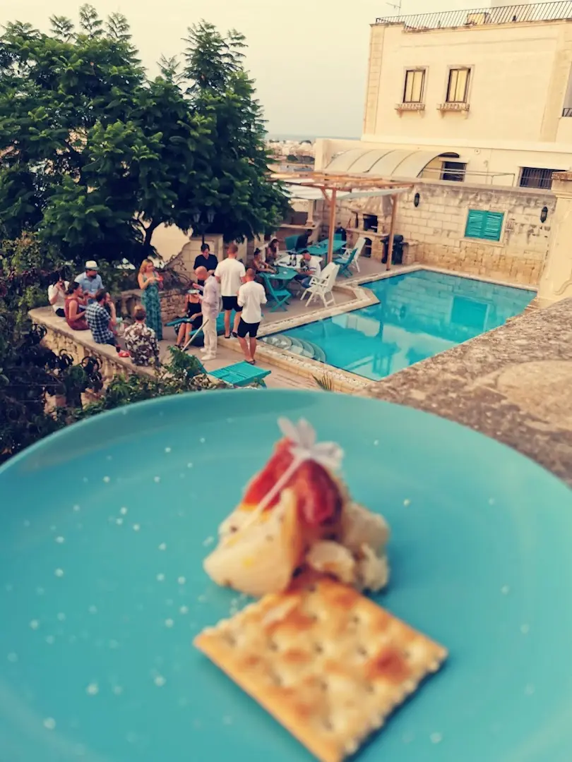 EVOLVE Coliving Coworking Malta  WF6G+QM San Ġwann photo 23