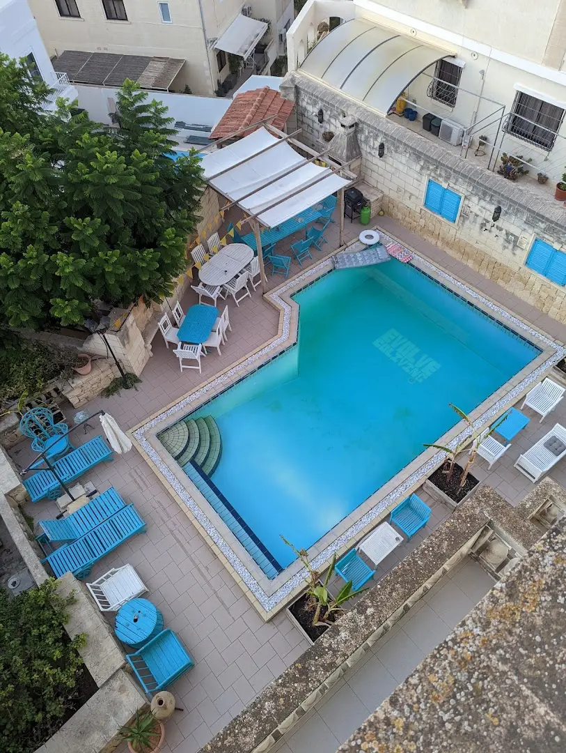 EVOLVE Coliving Coworking Malta  WF6G+QM San Ġwann photo 26