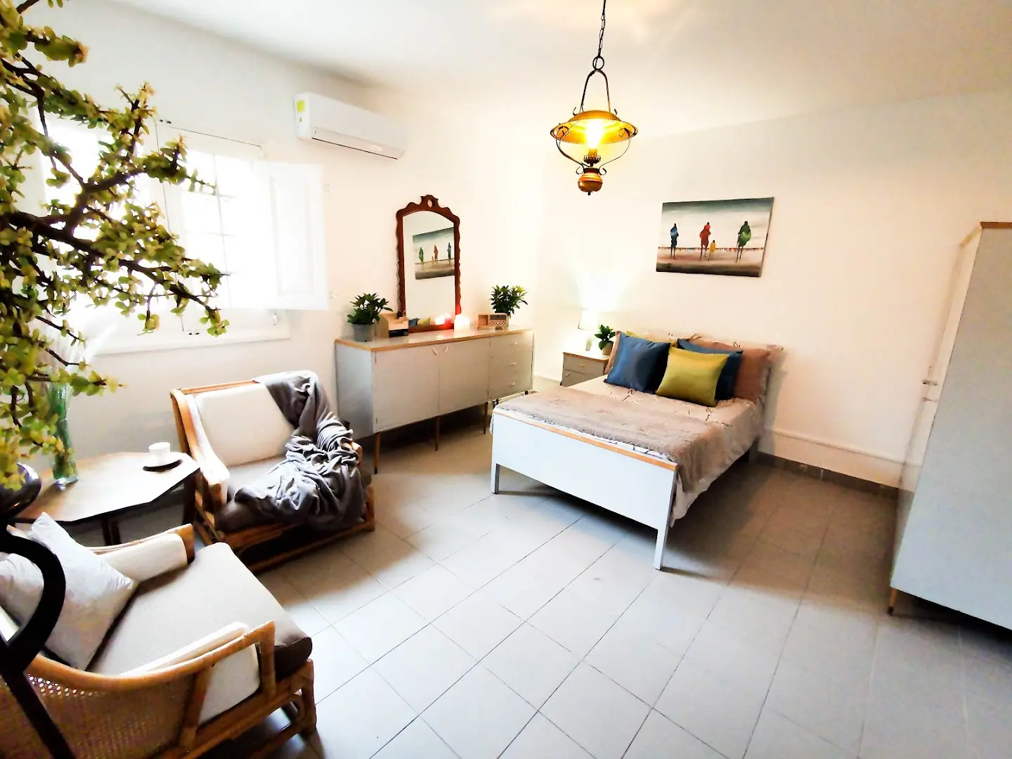 EVOLVE Coliving Coworking Malta  WF6G+QM San Ġwann photo