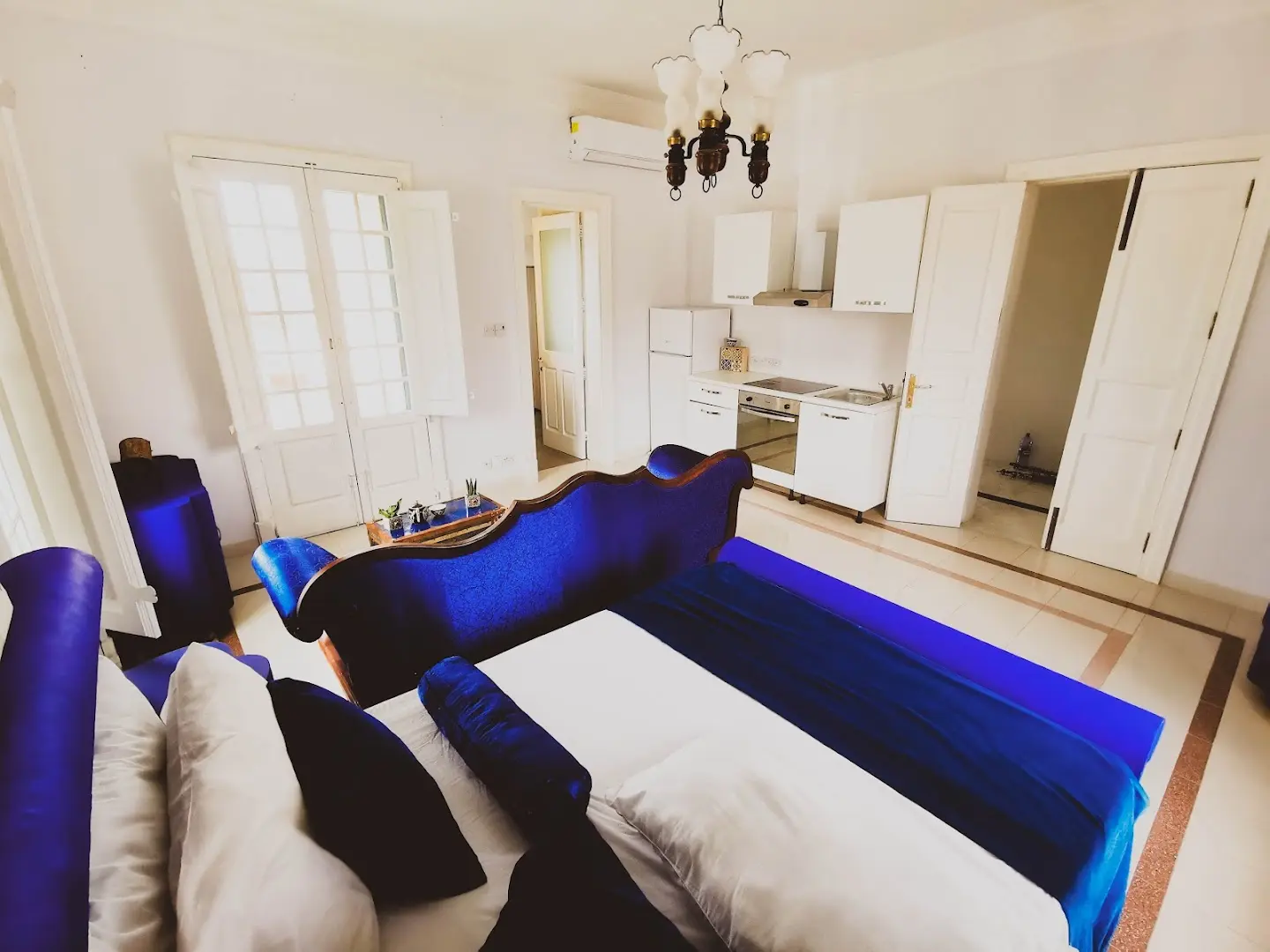 EVOLVE Coliving Coworking Malta  WF6G+QM San Ġwann photo