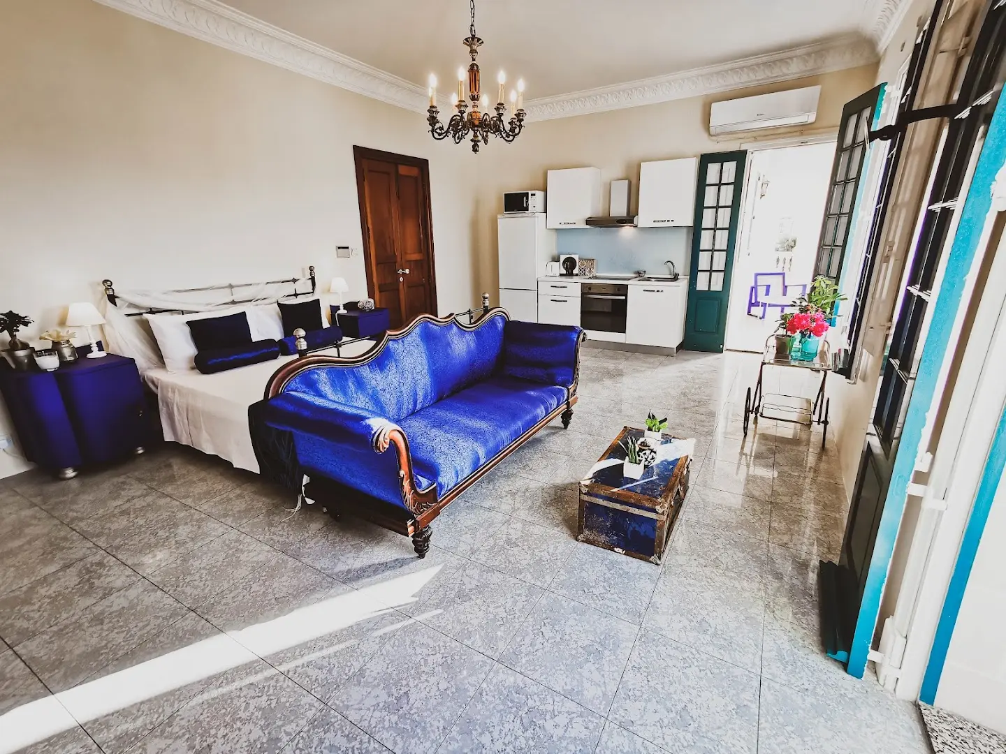 EVOLVE Coliving Coworking Malta  WF6G+QM San Ġwann photo