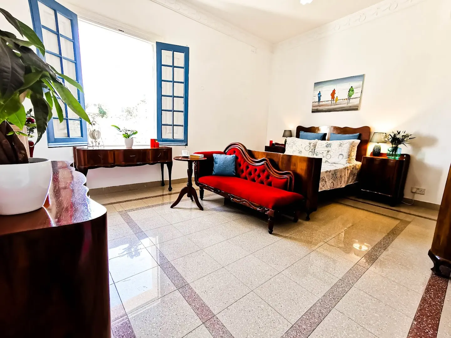 EVOLVE Coliving Coworking Malta  WF6G+QM San Ġwann photo