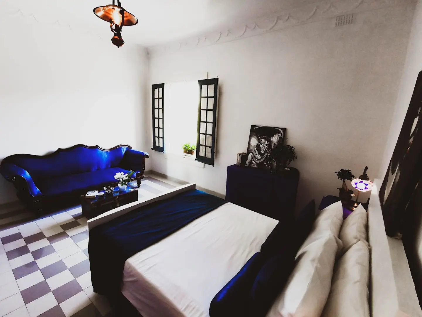 EVOLVE Coliving Coworking Malta  WF6G+QM San Ġwann photo