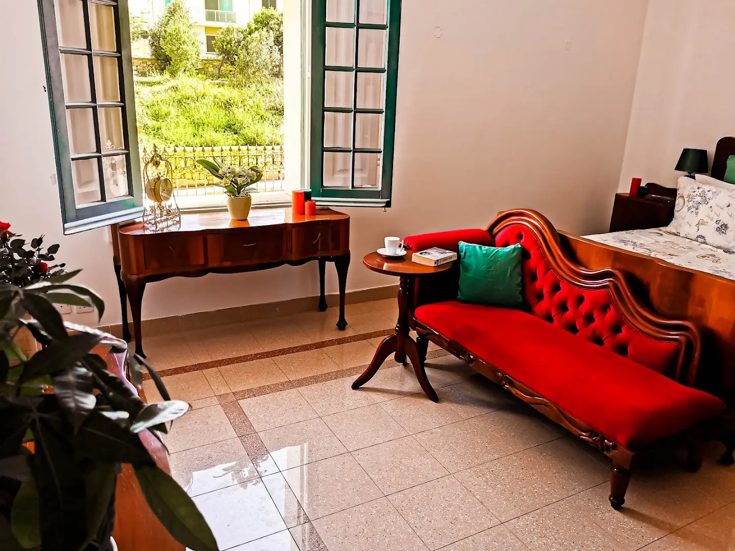 EVOLVE Coliving Coworking Malta  WF6G+QM San Ġwann photo