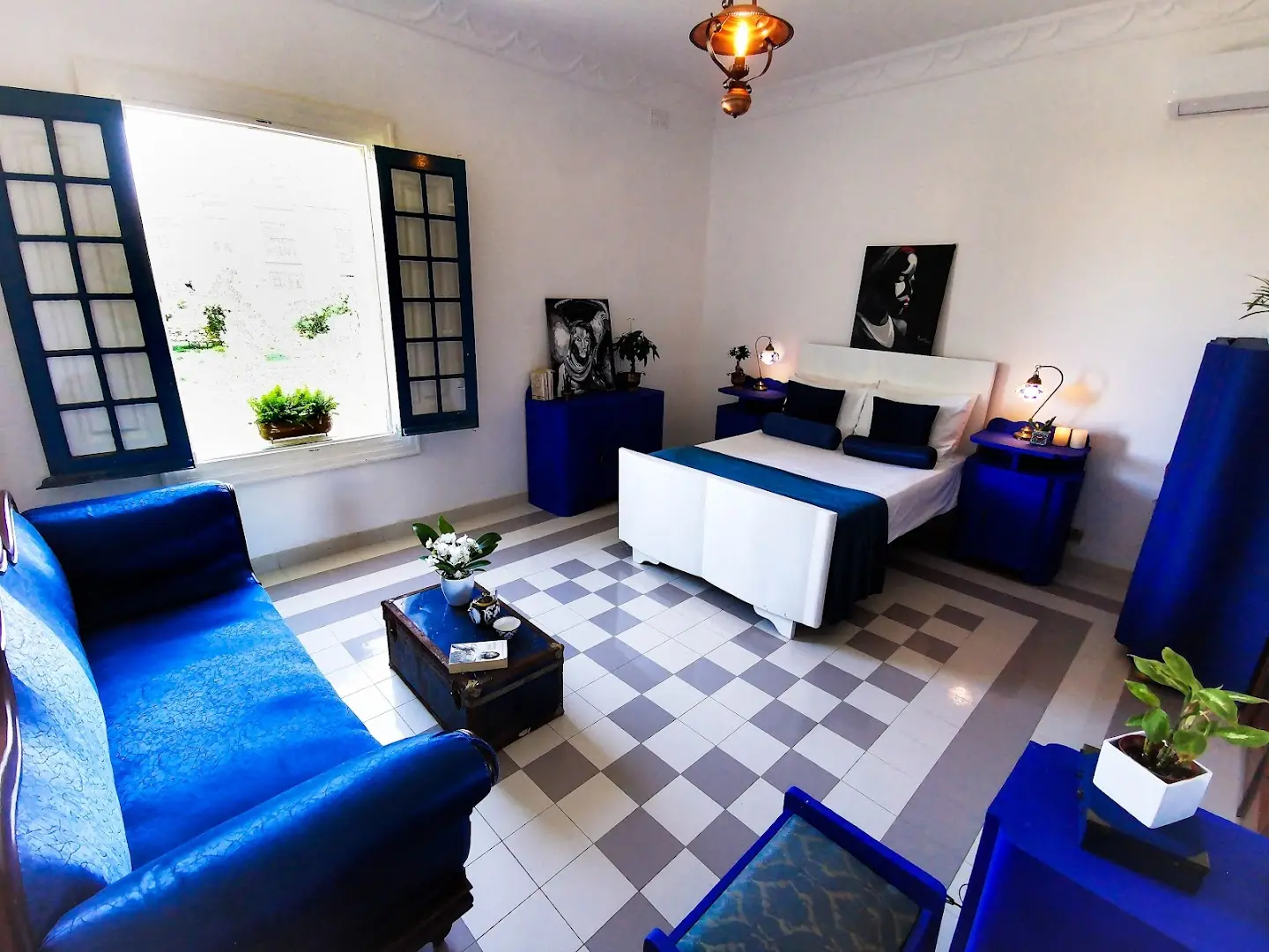 EVOLVE Coliving Coworking Malta  WF6G+QM San Ġwann photo