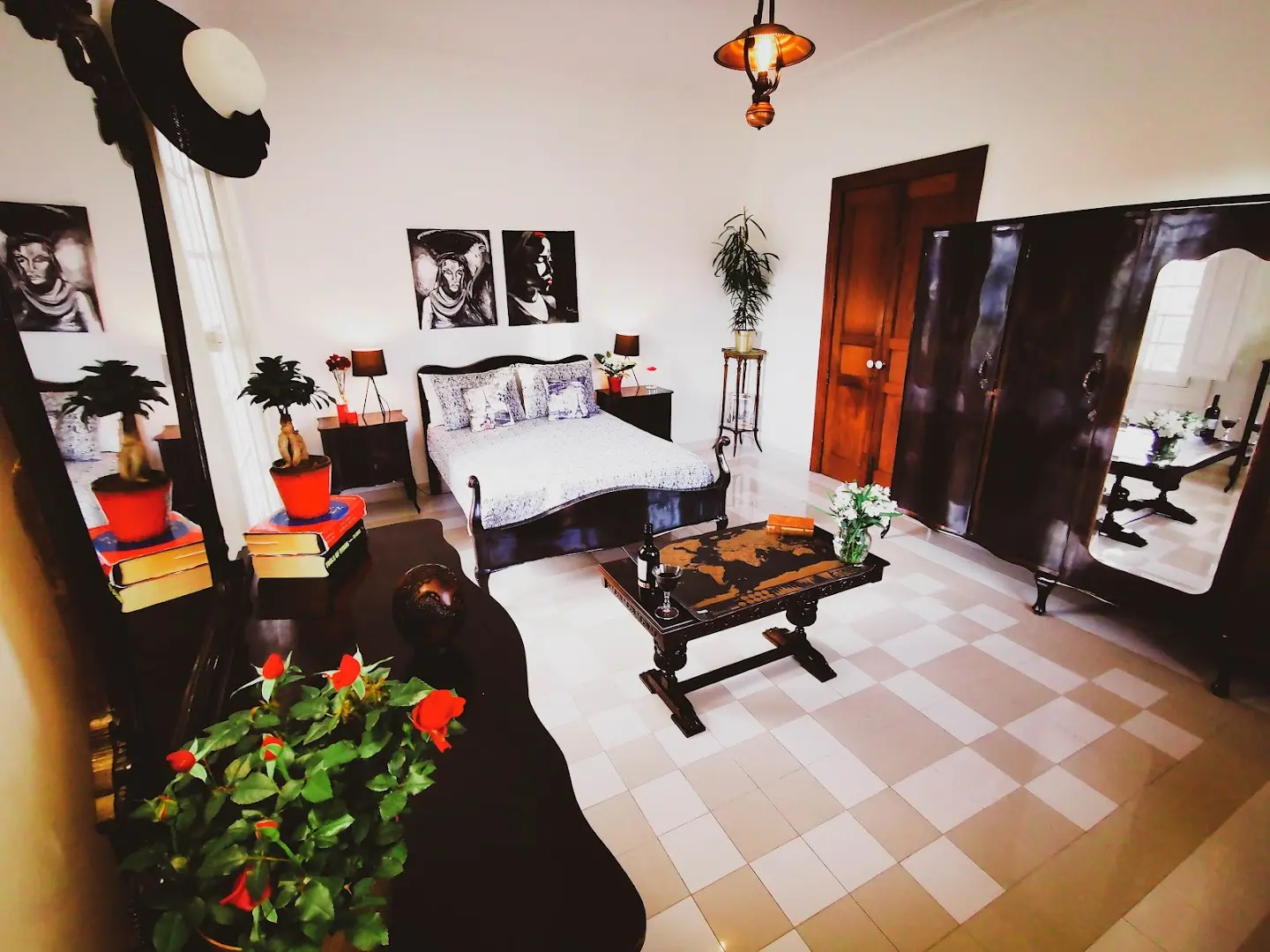 EVOLVE Coliving Coworking Malta  WF6G+QM San Ġwann photo