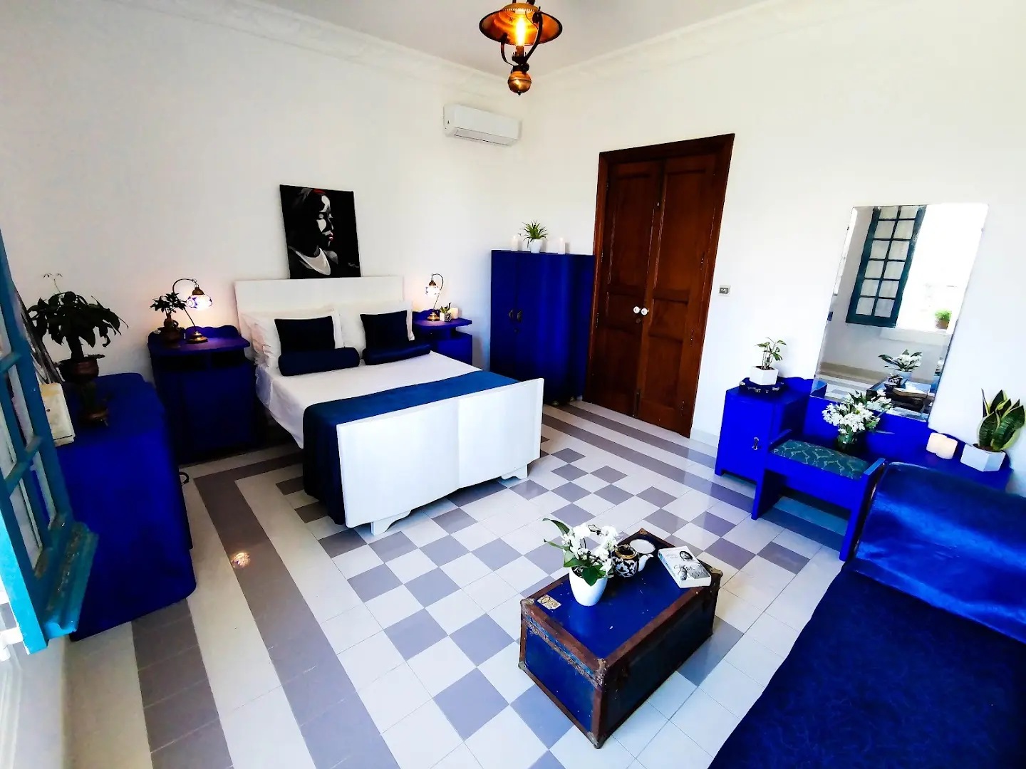 EVOLVE Coliving Coworking Malta  WF6G+QM San Ġwann photo